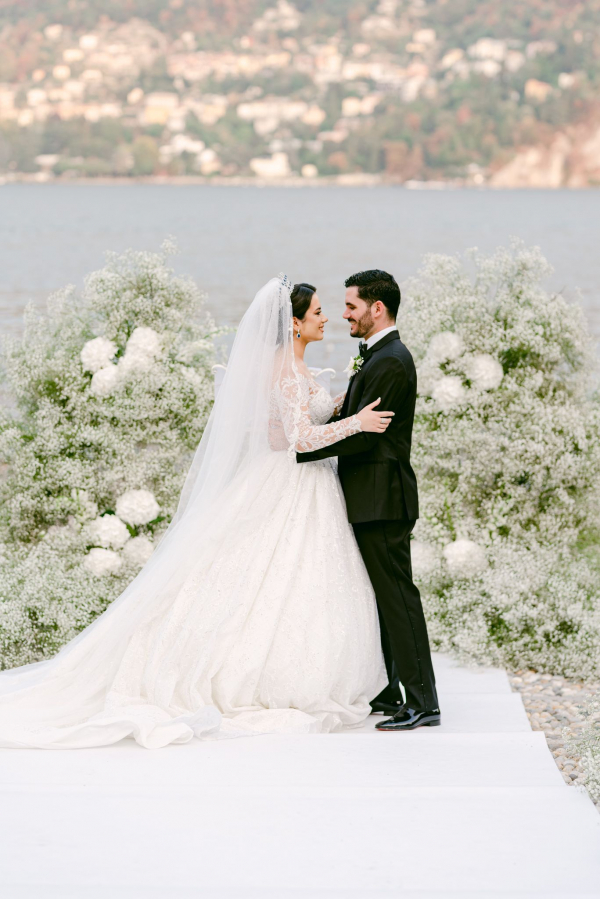 Planners Italian Weddings & Events