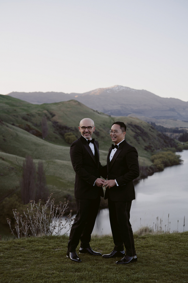 Photographers Kate Roberge