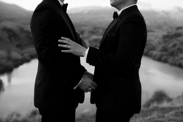 Photographers Kate Roberge