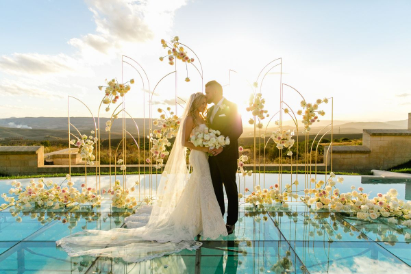 Planners Italian Weddings & Events