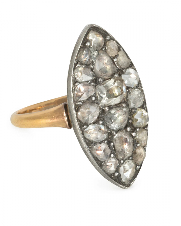 Where to Look For Vintage Rings?