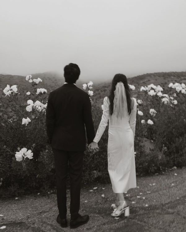 All About Intimate Weddings