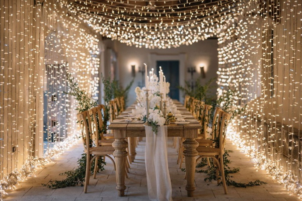 Planners Italian Weddings & Events