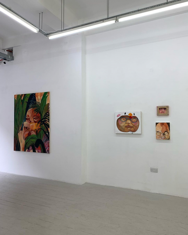 Top 5 Art Exhibitions in London 2023 | Upcoming Modern Painting Art Exhibitions