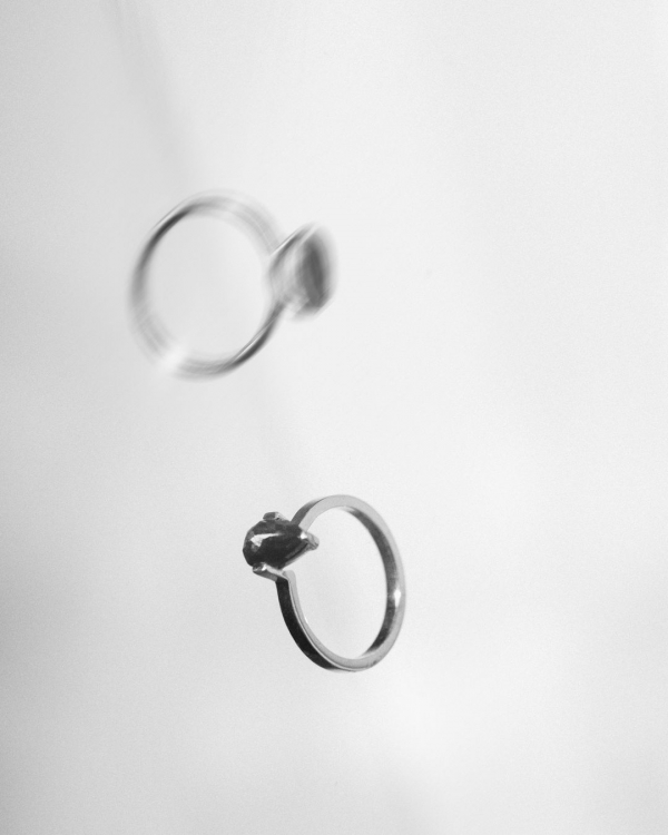 How to Choose an Engagement Ring?