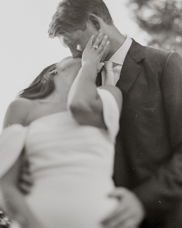 All About Intimate Weddings