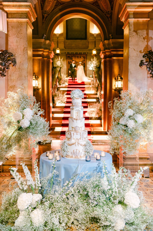 Planners Italian Weddings & Events