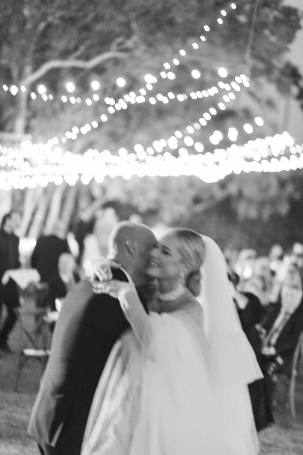 Beautiful Coastal Wedding in Santa Barbara