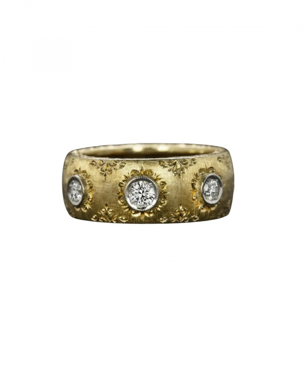 Where to Look For Vintage Rings?
