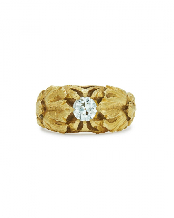 Where to Look For Vintage Rings?