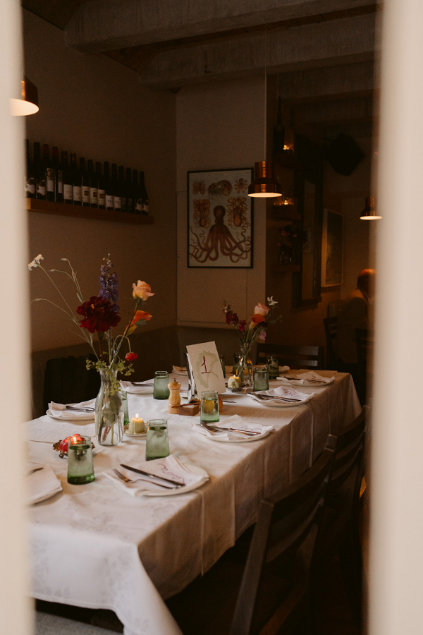 Photographers Kate Roberge