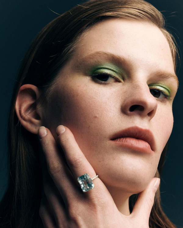 Where to Look For Vintage Rings?