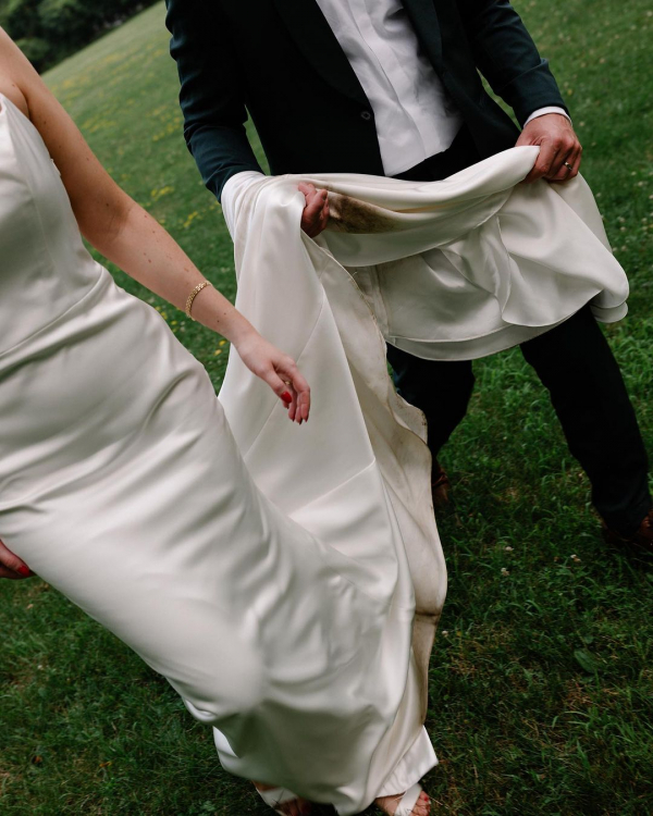 Interview with Wedding Phographer Scott Bui Co.