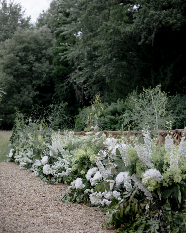 Real Wedding: Natalie & Greg