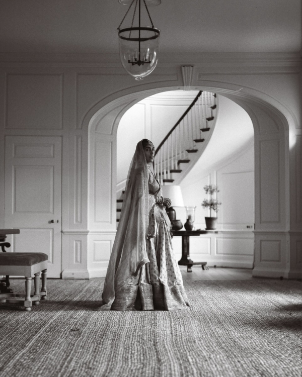 Indian Wedding in Harford Hill | Galaxy & Husmik Traditional Marriage Ceremony