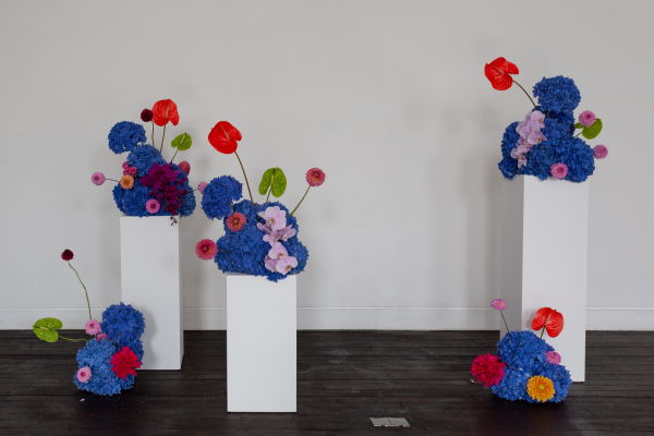 Florists Halcyon Halcyon