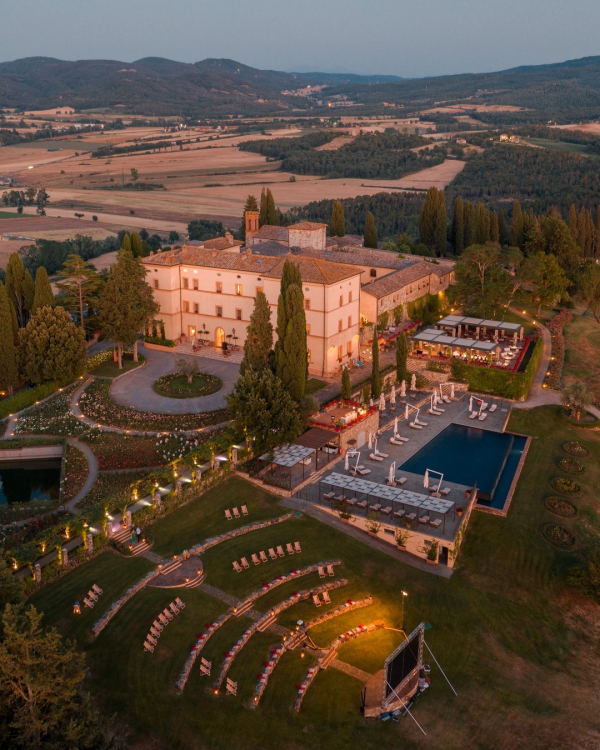 Wedding Venues in Italy | Beautiful Places to Get Married | Luxury Wedding Locations