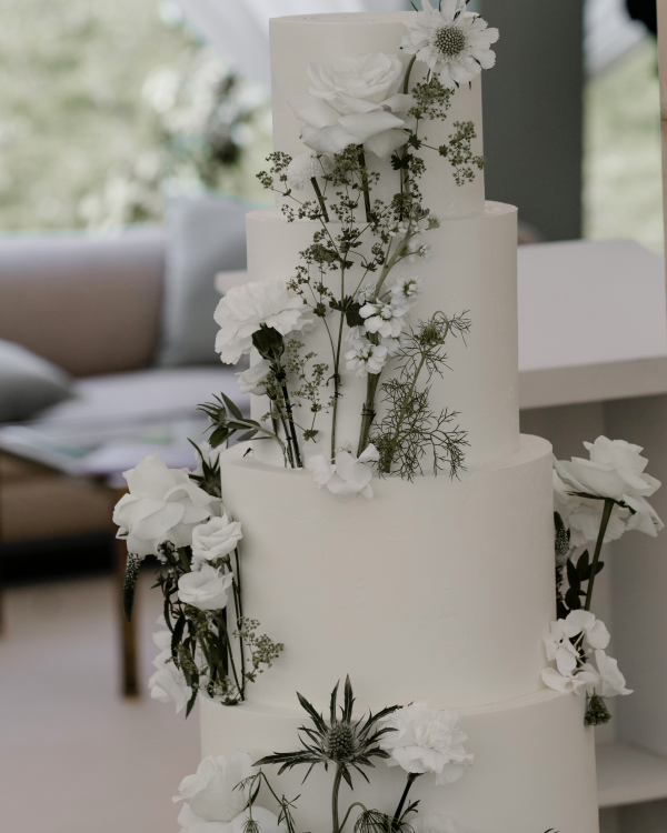 Real Wedding: Natalie & Greg