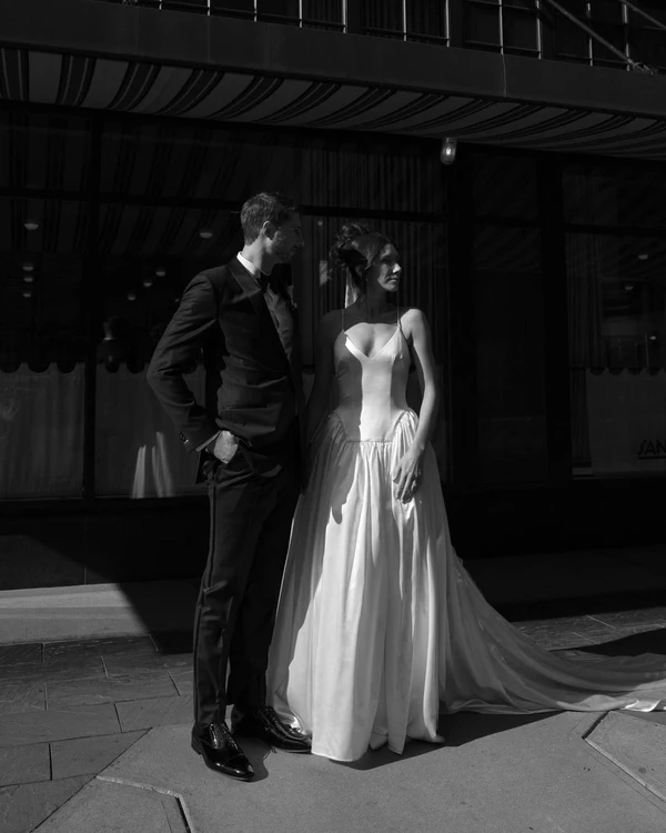 How to Find the Right Photographer For a Destination Wedding? — photo 1