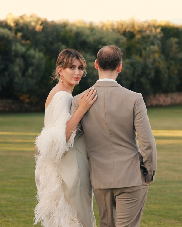 Dreamy Mallorca Wedding