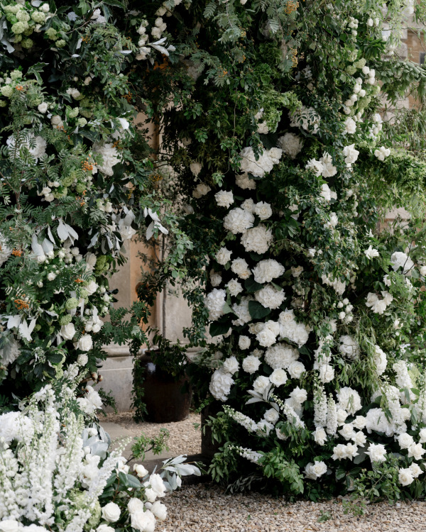 Real Wedding: Natalie & Greg