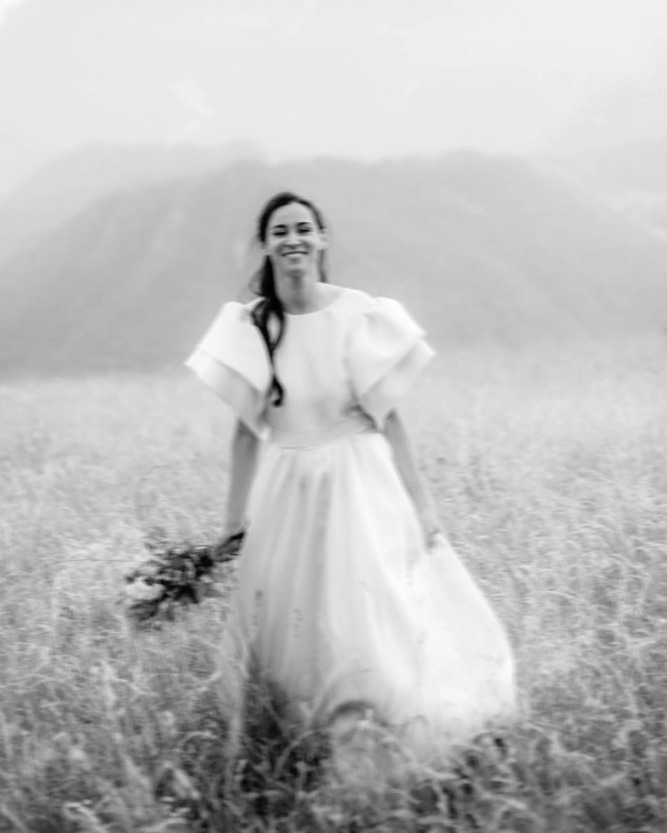Francesca & Jacopo's Charming Italian Wedding in Barzio — photo 2