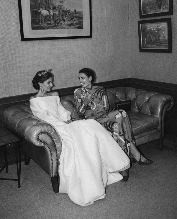 Wedding Gifts Guide for Sister — photo 1