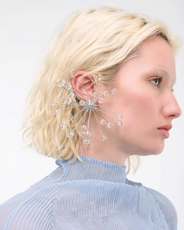 New Year's Eve Accessoryes 2024 | Best Earrings, Necklaces, Bracelets