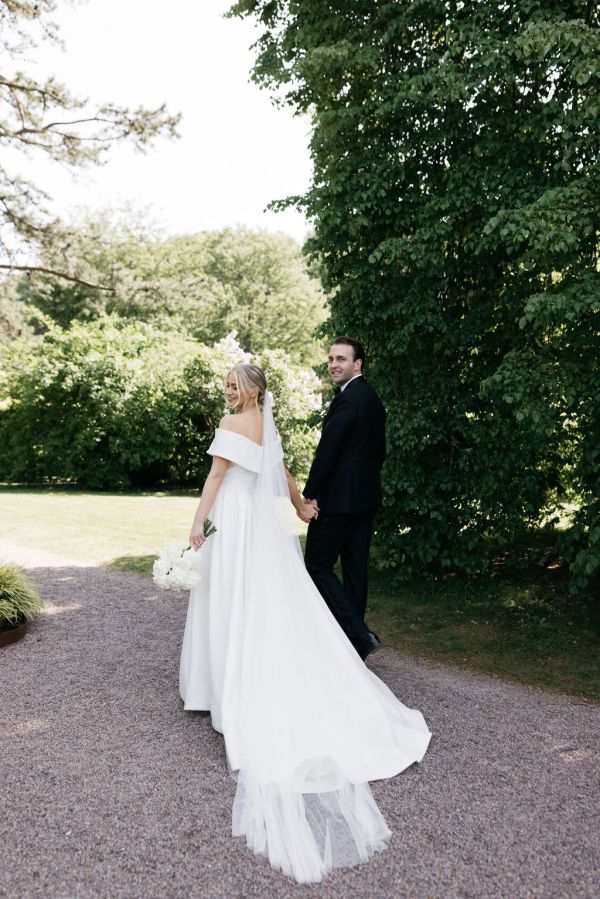 Planners Amanda Strand Weddings