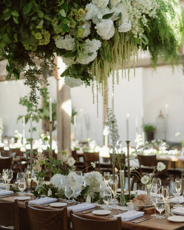 Real Wedding: Stephanie & Elliott