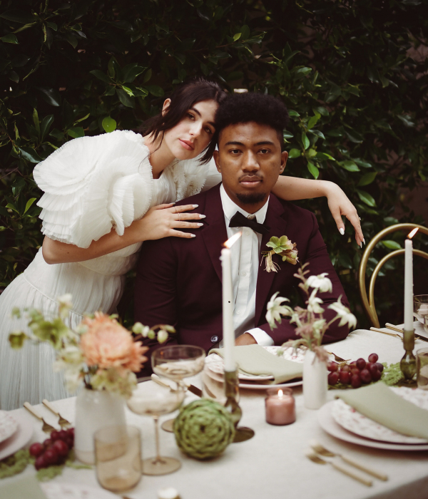 Photographers Jake Fosmire