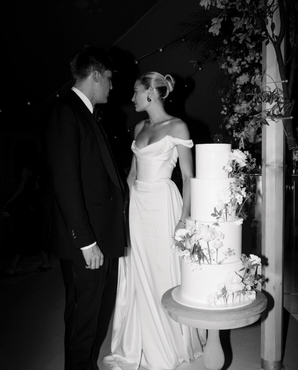 Real Wedding: Natalie & Greg