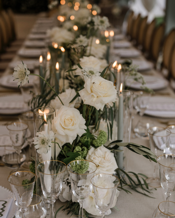 Real Wedding: Natalie & Greg