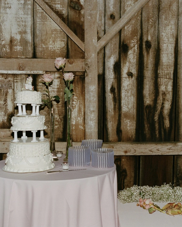 Real Wedding: Aly & Tommy — photo 2