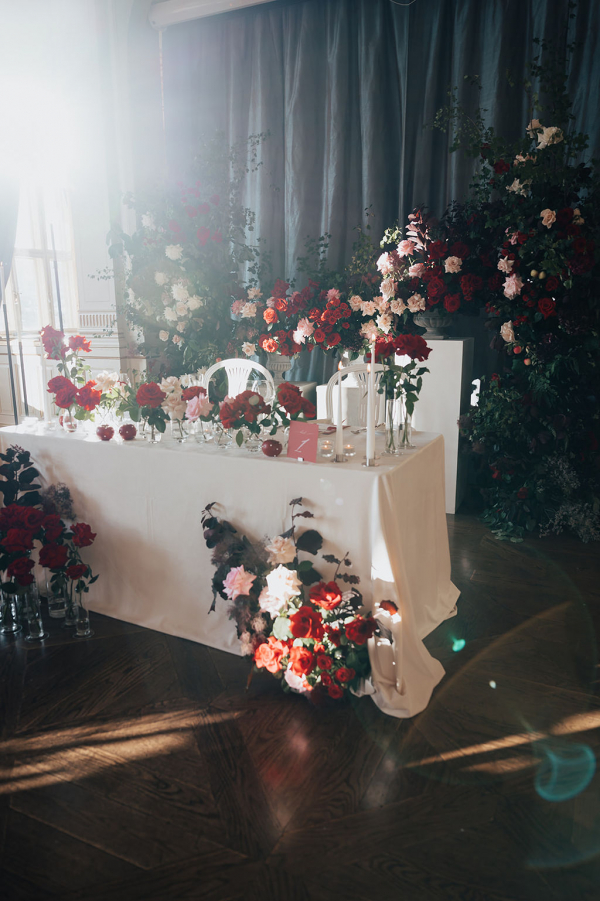 Planners Amanda Strand Weddings