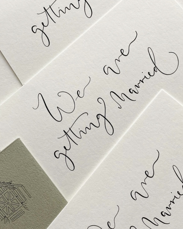 Wedding Invitations Trends 2024 | Latest Wedding Stationery Trends