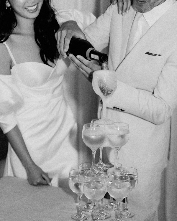 Wedding Day Photography Timeline Tips | How to Create a Wedding Photography Timeline