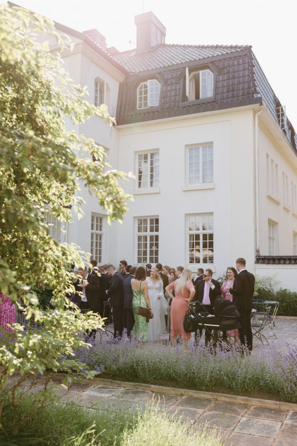 Planners Amanda Strand Weddings