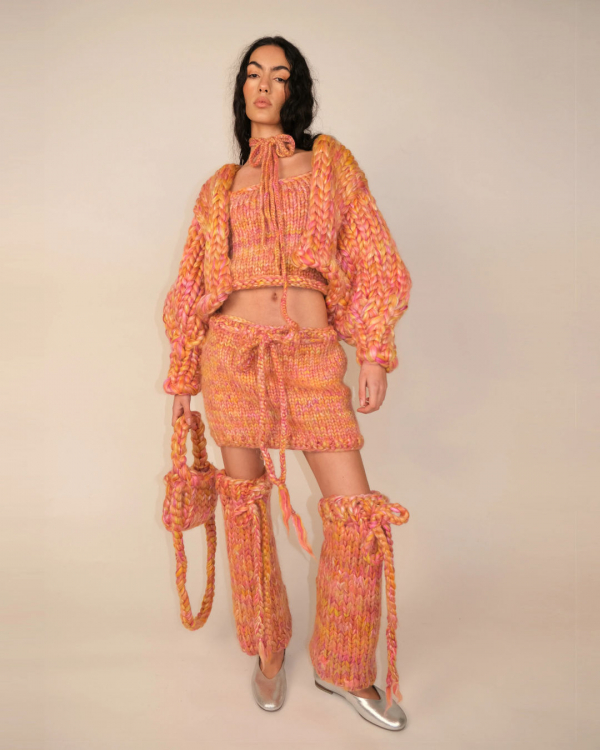 20 Cozy Knitwear Pieces to Keep You Warm | Knit Sweaters, Gowns & Other