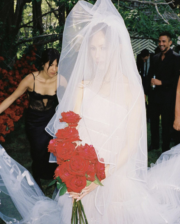 Wedding Colors for 2024