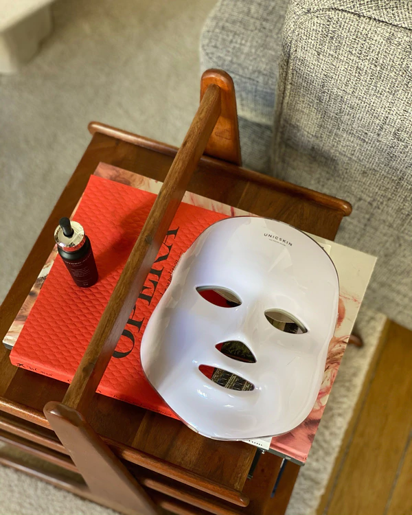 LED Face Masks As a Skincare Must-Have — photo 1