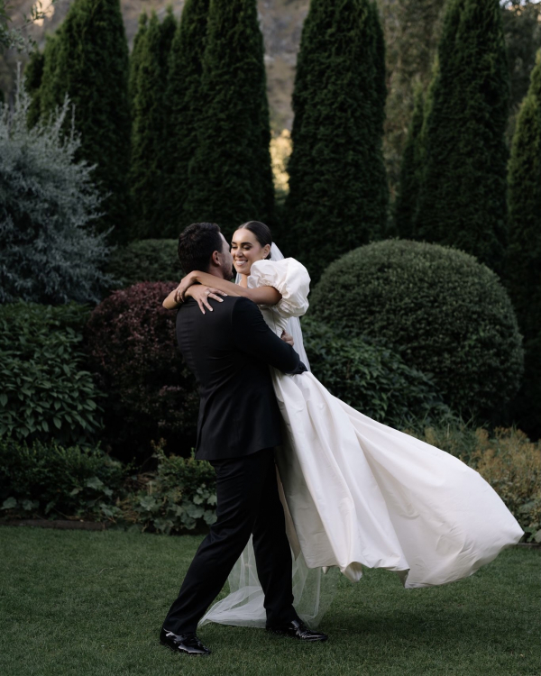 Winehouse Queenstown Wedding Venue | Paige and Ori Inspiring Wedding