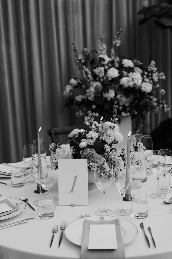 Planners Amanda Strand Weddings