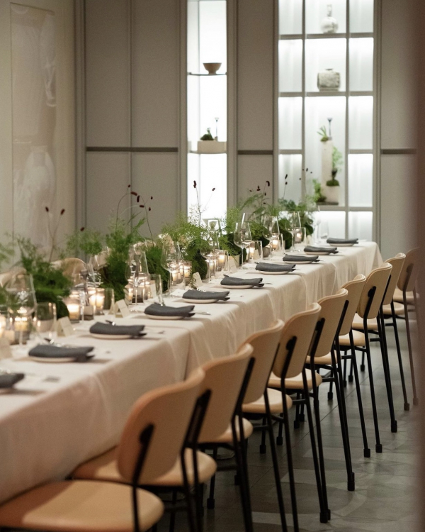 Best Restaurants for Small Wedding Dinner NYC | Intimate Wedding Restaurants