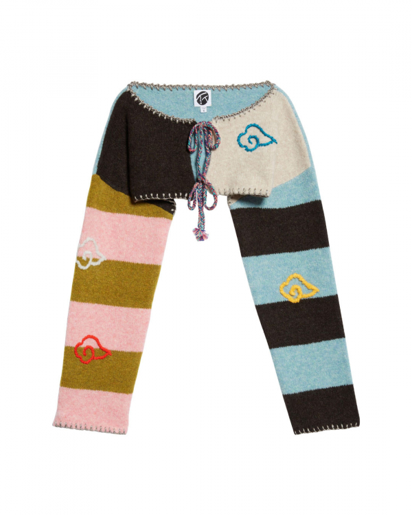 20 Cozy Knitwear Pieces to Keep You Warm | Knit Sweaters, Gowns & Other