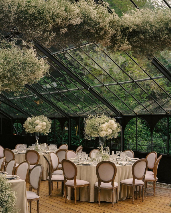 Wedding Etiquette for Parents of the Bride & Groom | Father & Mother Etiquette