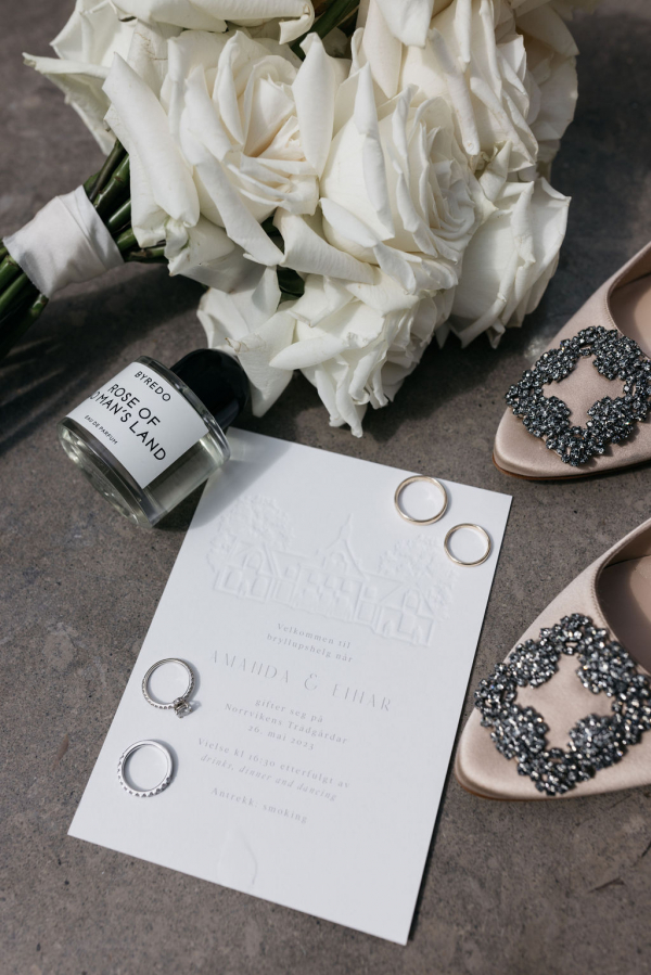 Planners Amanda Strand Weddings