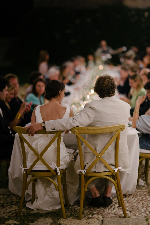 Vibrant Sicily Wedding at Tonnara di Scopello