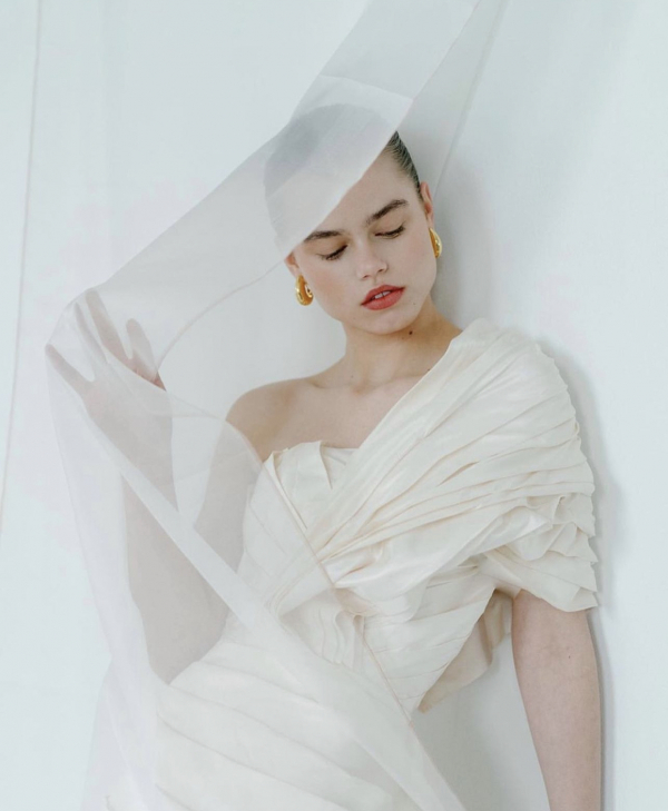 Tips for Picking a Wedding Dress | How to Choose a Wedding Gown