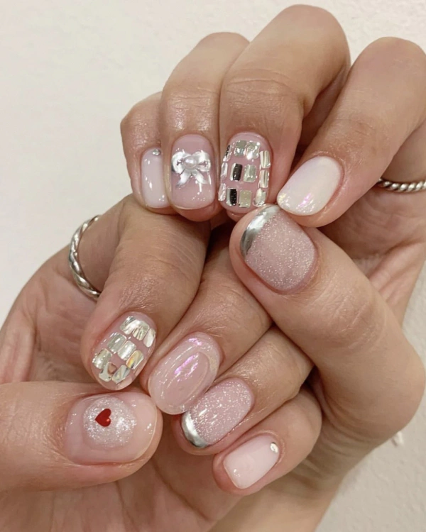 Nail Designs to Try in 2024 — photo 2